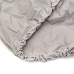 20'' 21'' 22'' 600D Waterproof Heavy Duty Speedboat Boat Cover Fish Ski V-Hull