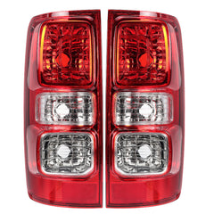 Left/Right Tail Light Brake Lamp Non LED For Holden Colorado RG Ute 1Series