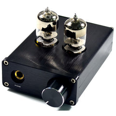 Tube USB Decoding Ear Daring Preamp Machine Hi-Fi Audio Amplifier Preamplifier