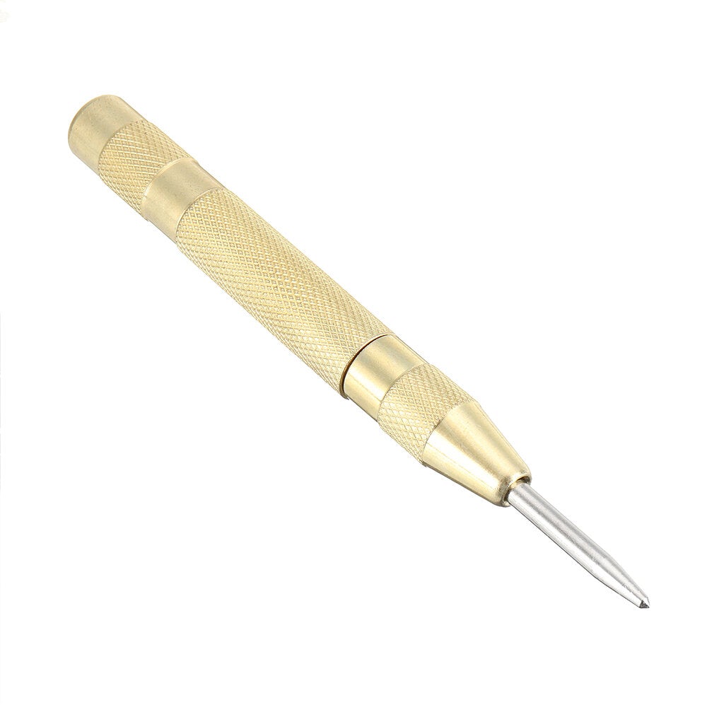 25pcs Chamfer Countersink Drill Bit Set Step Drill Bits 5 Flute 90 Degree Countersink Drill Wood Plug Cutter and Certer Punch
