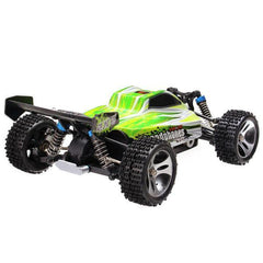 1/18 4WD Truck Off Road RC Car 70km/h 7.4V 1400MAH
