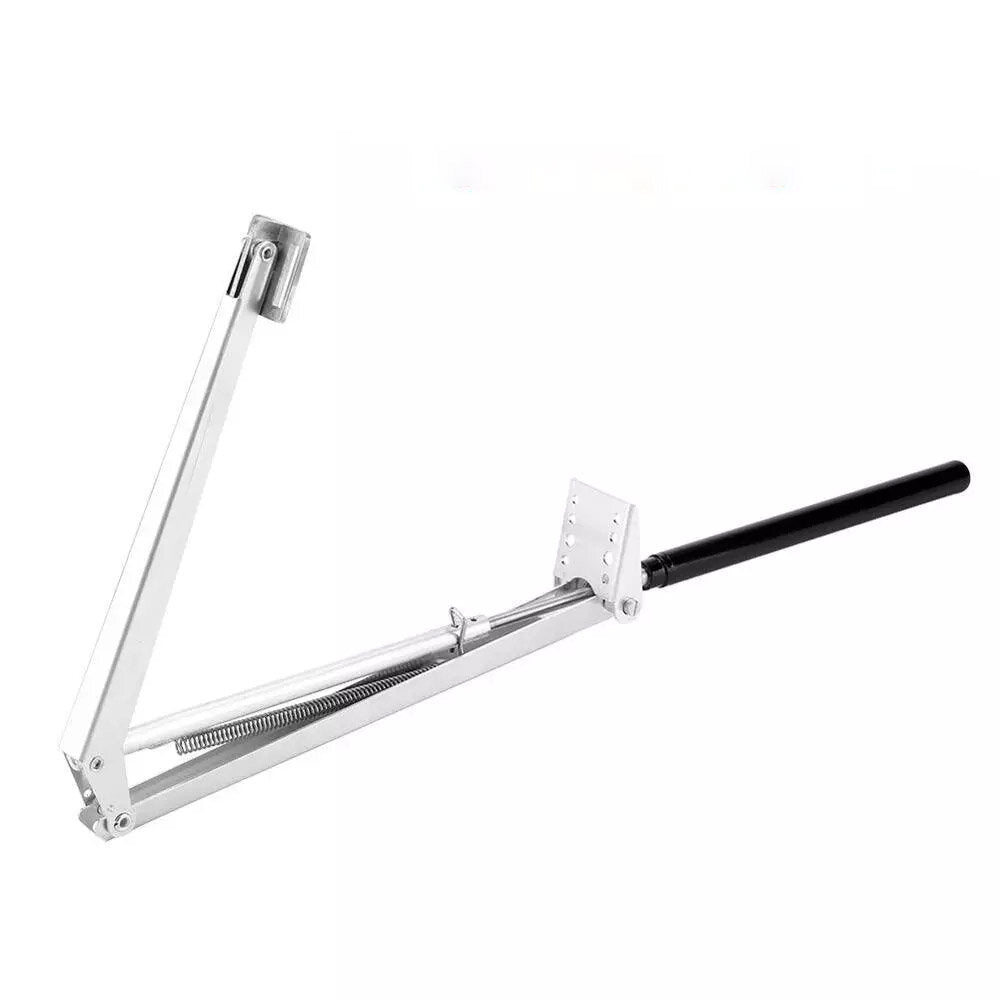 Greenhouse Automatic Window Opener Solar Heat Sensitive Vent Opener Maintains Temperature Greenhouse Window Opener Kit