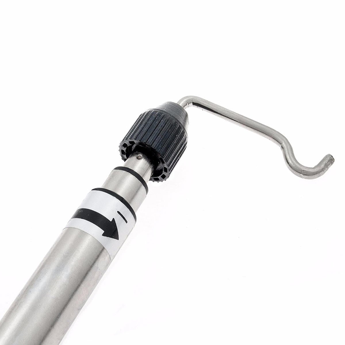 Rotary Grinder Holder Flex Shaft With Stand Electric Grinder Hanger Rotary Tool Accessories
