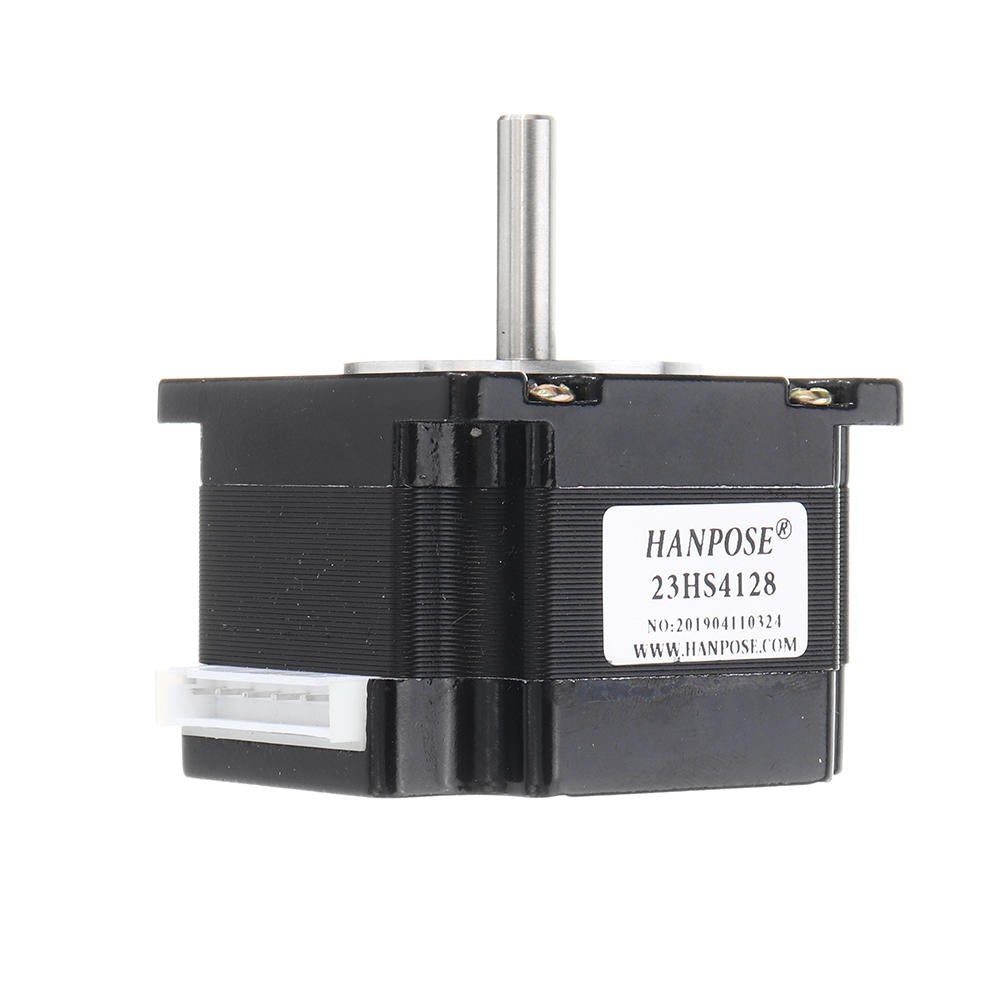 41mm Nema 23 Stepper Motor 57 Motor 2.8A 55N.cm 4-lead CNC Laser Grind Foam Plasma Cut Engraving Machine