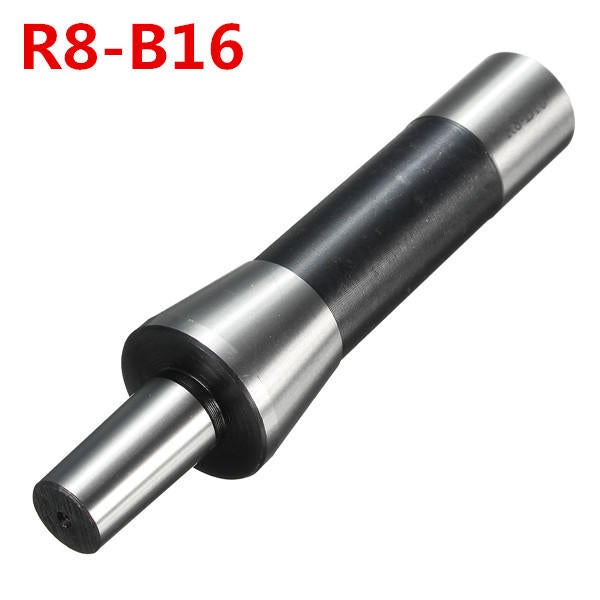 Drill Chuck Arbor For Keyless 1-13MM Lathe Self Tighten Tool