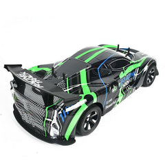 2.4G 4WD Racing Car High Speed Off Road RC Car Lamplight 25KM/h For RC Vehicles Model