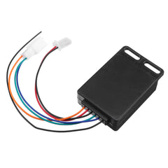 Electric Anti Lost Device Alarm System For Smart Home With Tricycle Universal Remote Key