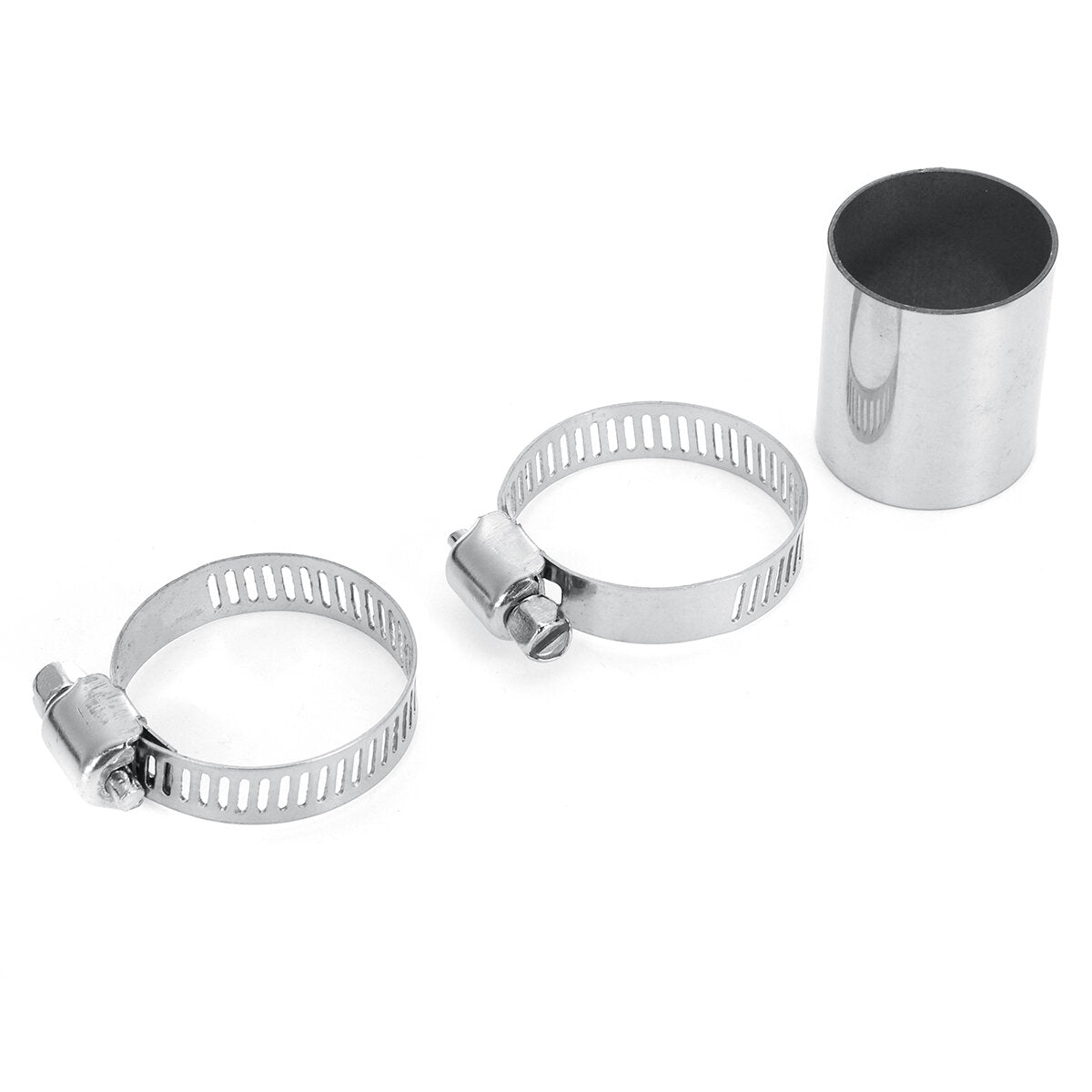 24mm Exhaust Pipe Connector For Eberspacher For Webasto Diesel Night Boat Heater