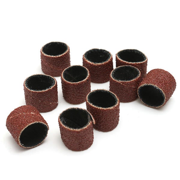 228Pcs Rotary Tool Accessories Kit for Mini Drill Electric Grinder Abrasive Tool