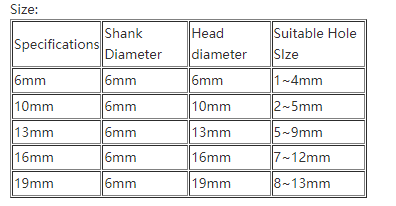 5pcs Metric Single Flute Countersink Drill Chamfering Cutter Bit