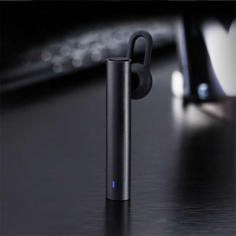 Bluetooth 5.0 Earphone Updated Version Mini Light Wireless Headphone Headset with Mic