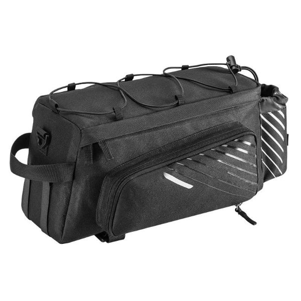 Bicycle Scalable Cycling Storage Travel Bag Mountain Bike