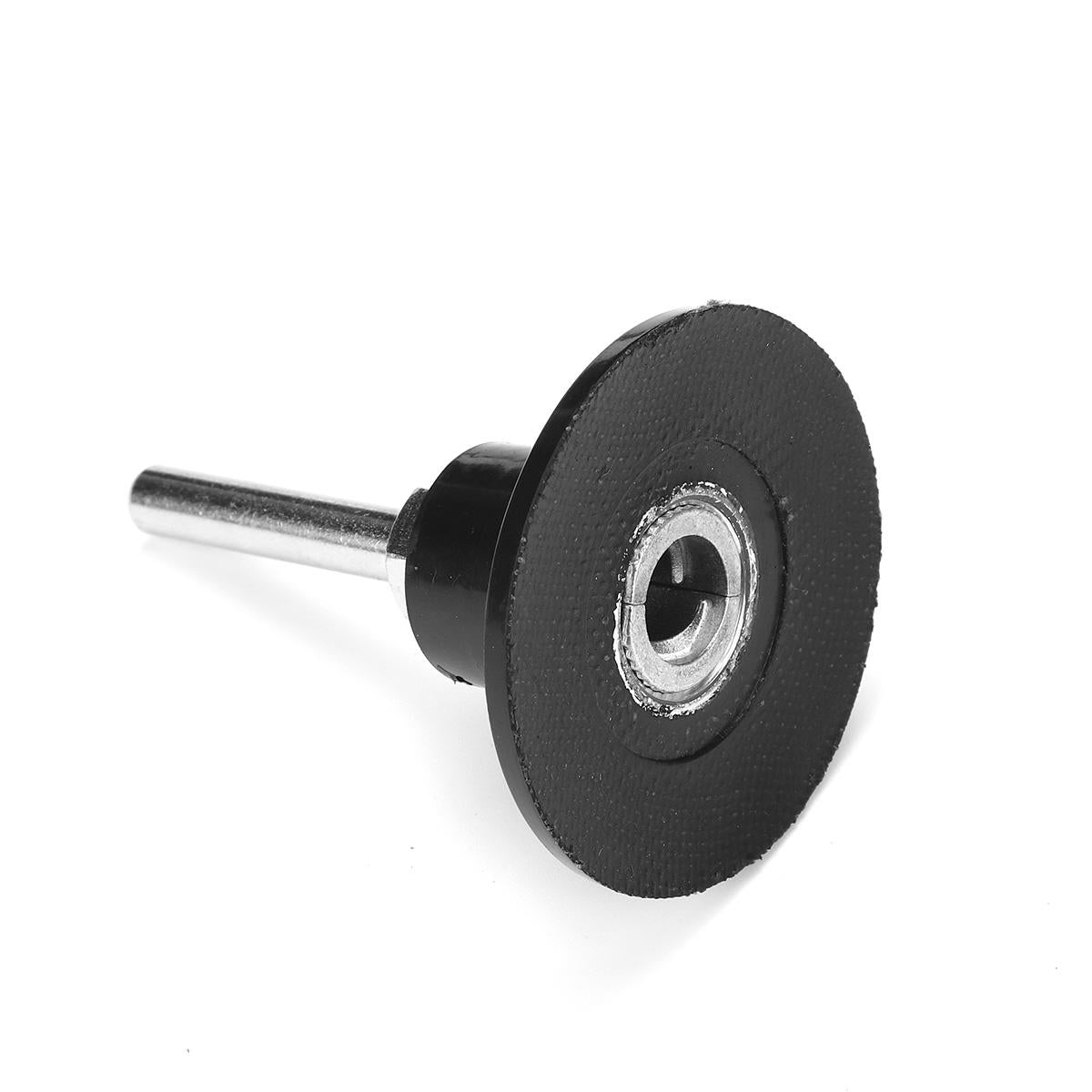 15/30/45Pcs 2 Inch Sanding Discs Set Polishing Pad Non-woven Cloth Abrasive Tools