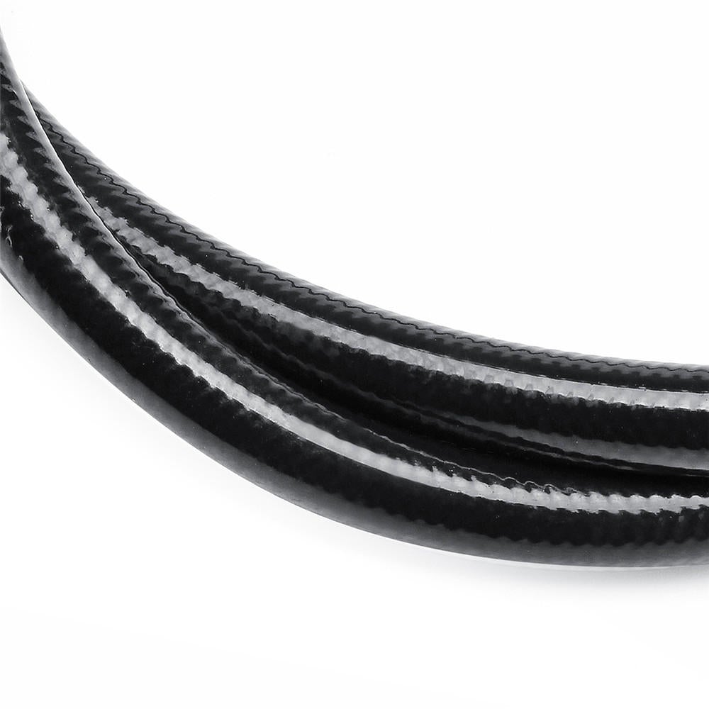 50cm/100cm PCP Micro Bore Charging Hose WHIP Air Line High Pressure Tool