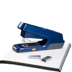 Labor-saving Push Type Stapler Large Heavy-duty Thick Stapler Student Stapler Standard Multi-function Stapler Office School Supplies