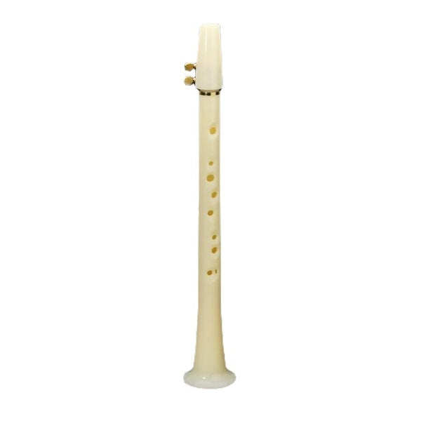 Simple Type Small Saxophone Mini Alto Pocket Saxophone