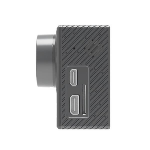 Interpolated WiFi 4K Action Camera 2.0 inch