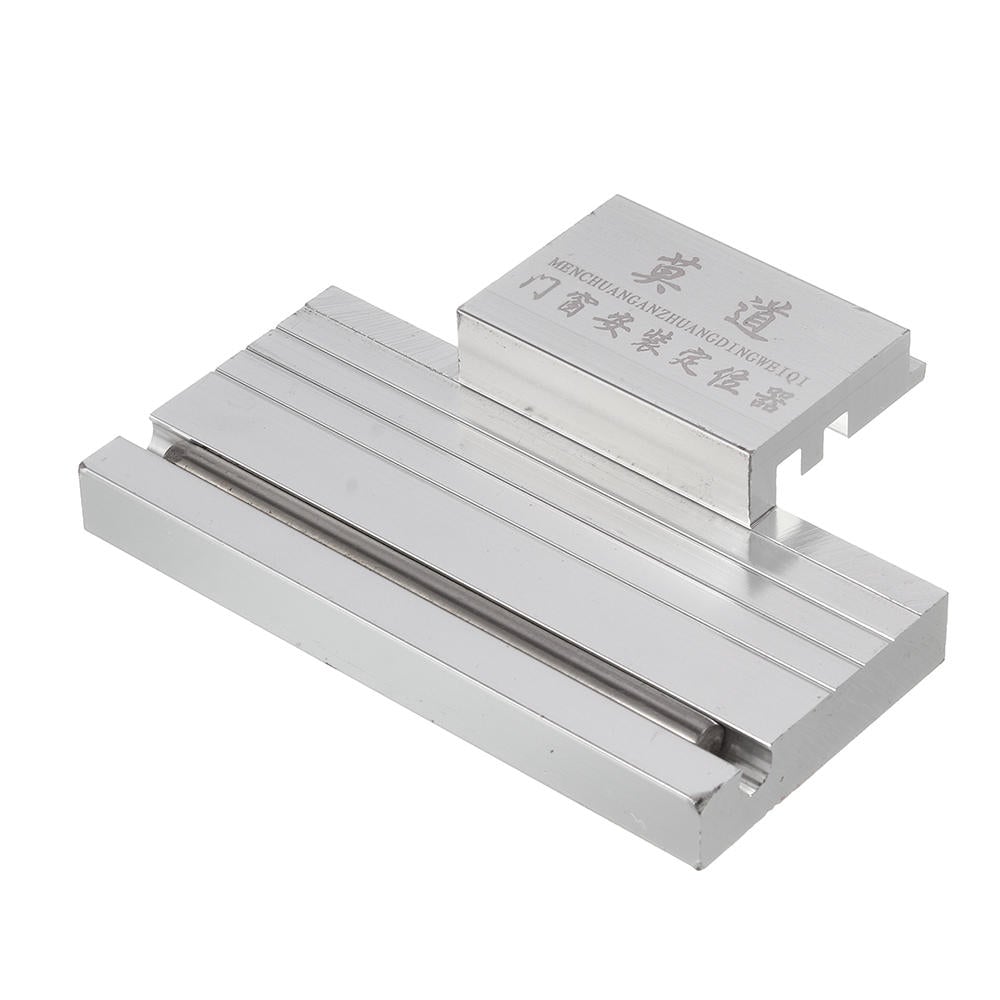 Installation Locator Door Window Installation Tool Artifact Casement window Aluminum Alloy Sash Locator Tools Kit