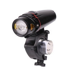 LED Cycling Bike Light USB Charging Bicycl Headlight Electric Scooter Motorcycle