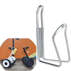 Aluminum Alloy Drink Water Bottle Holder for Xiaomi Self Balancing Scooter