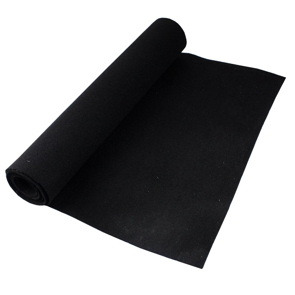 3x2m Non-slip Marine Carpet Floor Felt Boat Yacht Houseboat Deck Cab Bunk Mat Under Cabin Deck Plating