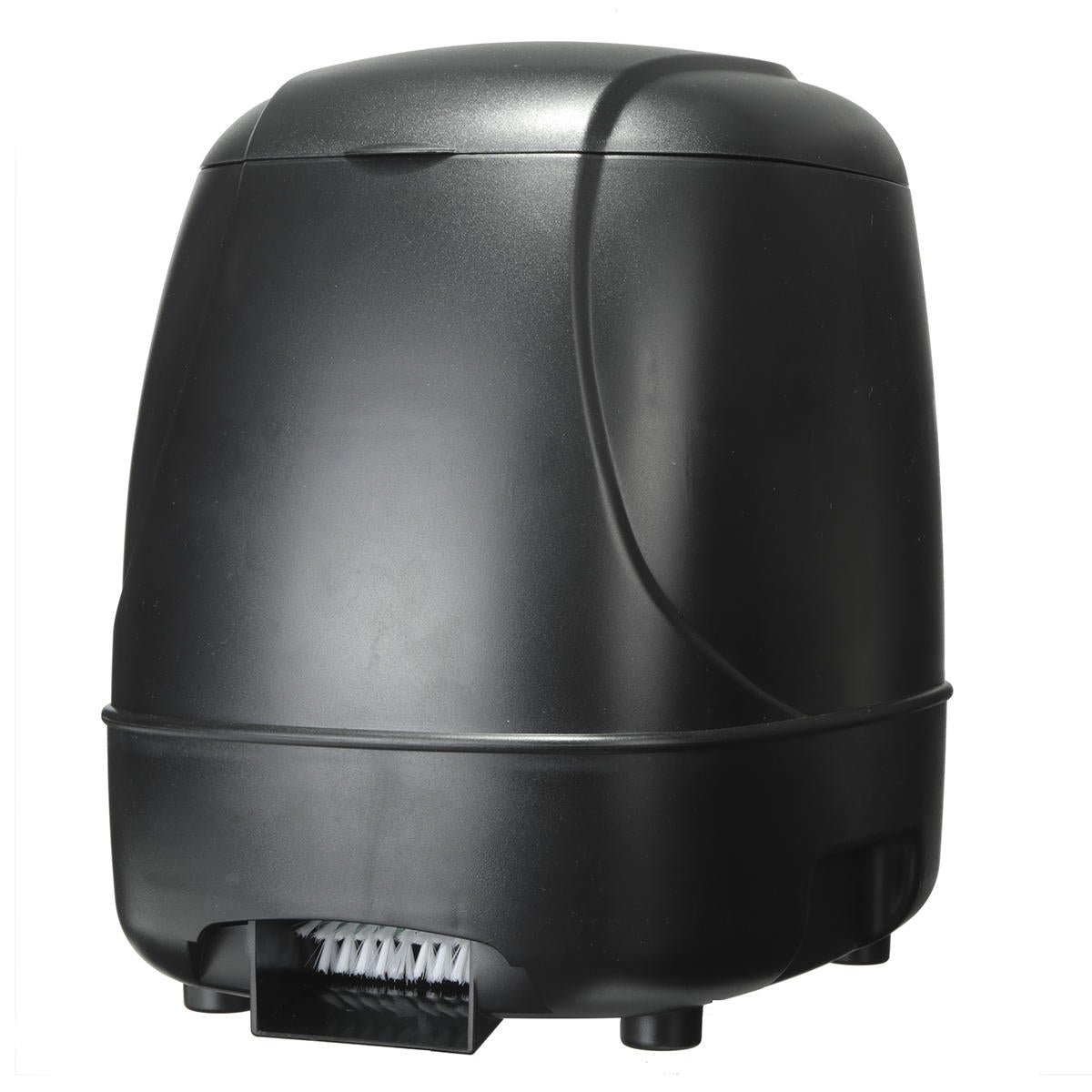 LCD Autoxic Fish Food Feeder Pond Aquarium Tank Feeding Timer Digital Autoxic Fish Feeder
