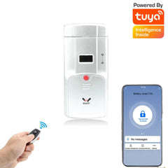 Door Lock Wifi Smart Lock Bluetooth Password Fingerprint Locks Touch Keyless Door Lock Access Control New Lock