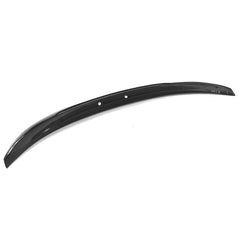 Real Carbon Fiber Rear Trunk Spoiler Lid For BMW F13