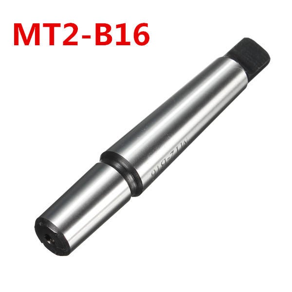 Drill Chuck Arbor For Keyless 1-13MM Lathe Self Tighten Tool