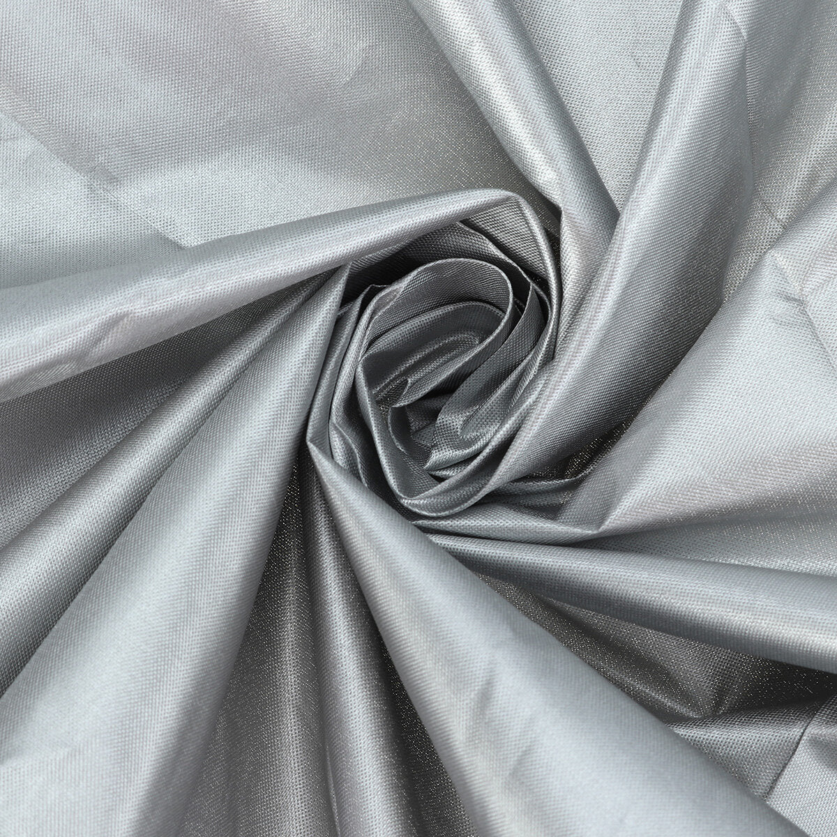 Boat Cover 210D Oxford Cloth Waterproof Trailerable Fish Speed Outdoor Yacht Cover Sun UV Protection