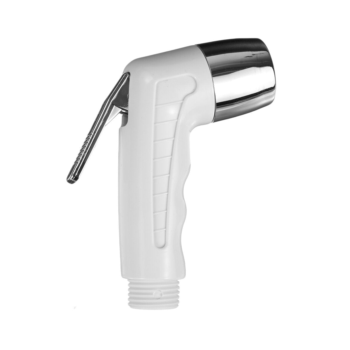 Portable Camping Shower Pump Handheld Outdoor Head Hiking