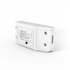 DIY Bluetooth Switch Smart Light Switch Universal Breaker Timer Ewelink APP Wireless Remote Control Home Automation