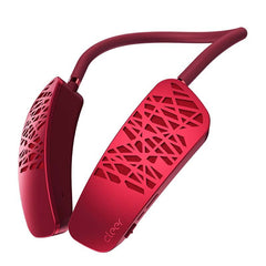 Hanging Neck Bluetooth Speaker Google Assistant 1000mAh Battery Life Outdoor Sports Speaker