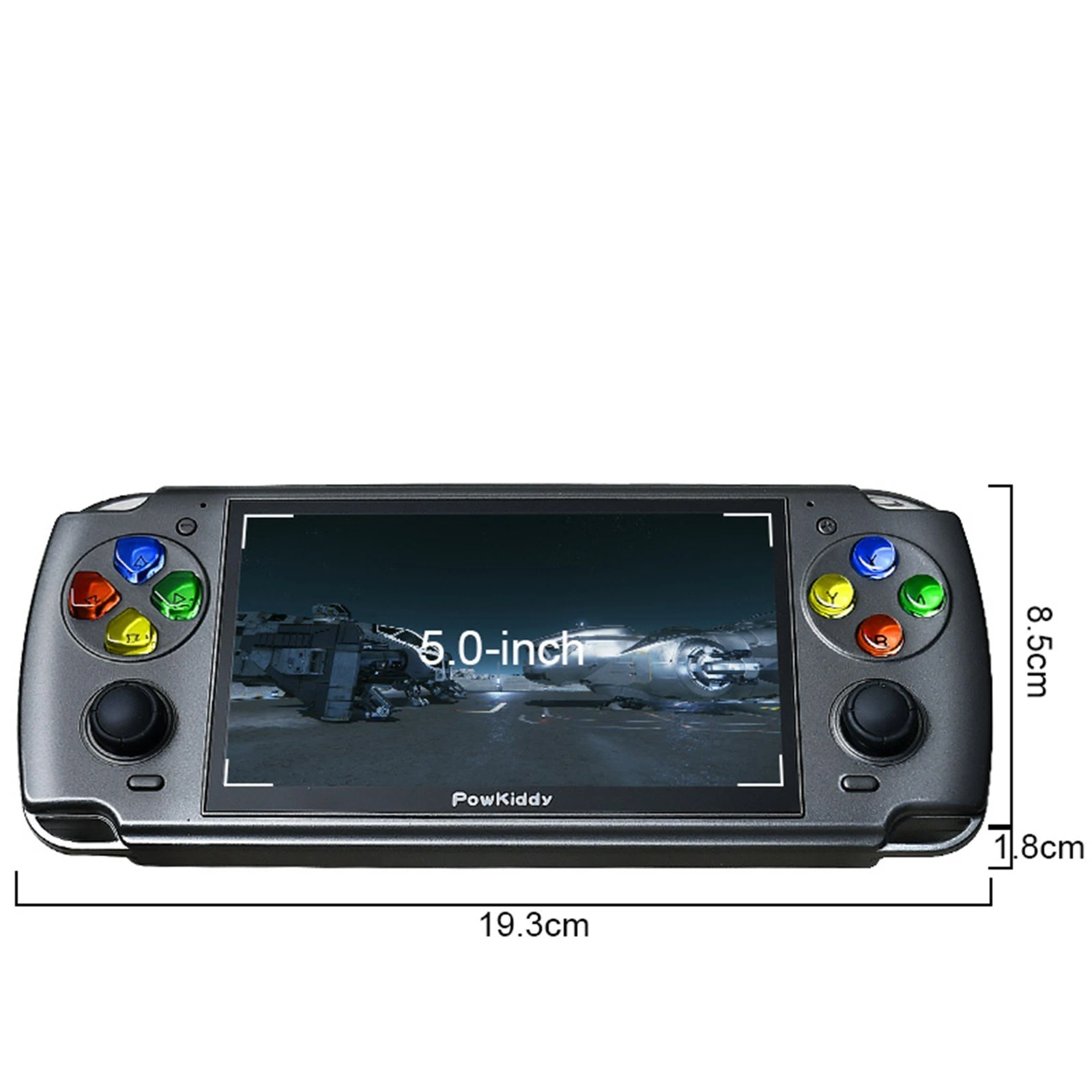 Retro Video Handheld Game Console