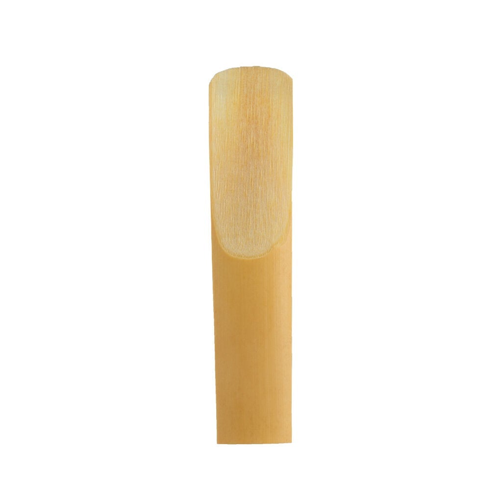 2.0/2.5/3.0 NS-010/NS-011/NS-012 (10 pcs) Saxophone Reed Baritone