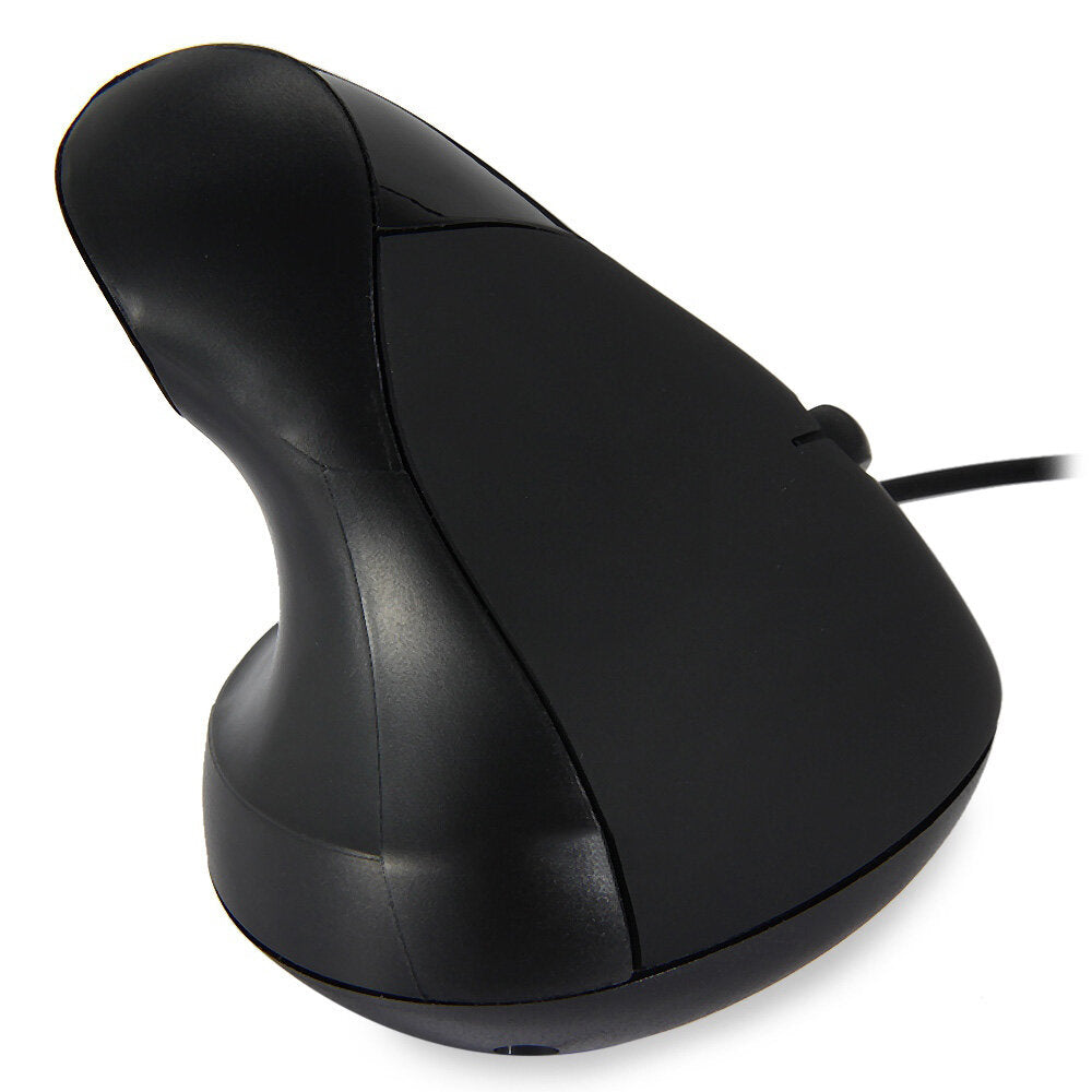 Wired Vertical Mouse Ergonomic Optical Computer Mouse for Computer PC Laptop