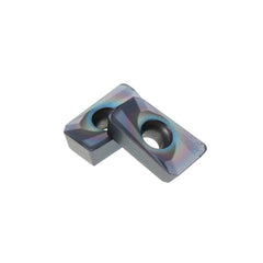 10pcs CNC Carbide Inserts Blade Black Nano Coating Carbide Inserts