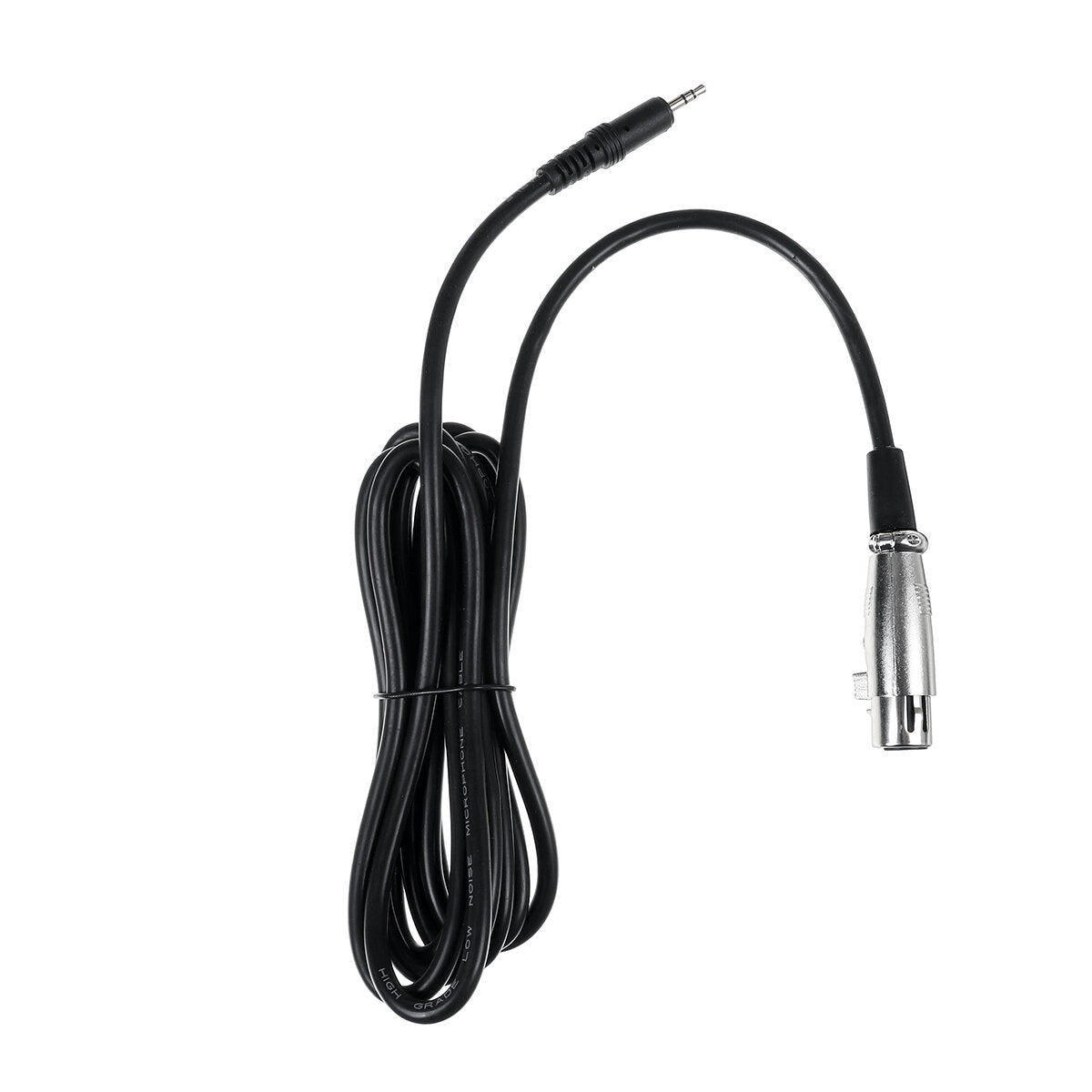 Large Diaphragm Condenser Microphone Set for Online Singing Live Broadcast Audio Studio Mic Recording