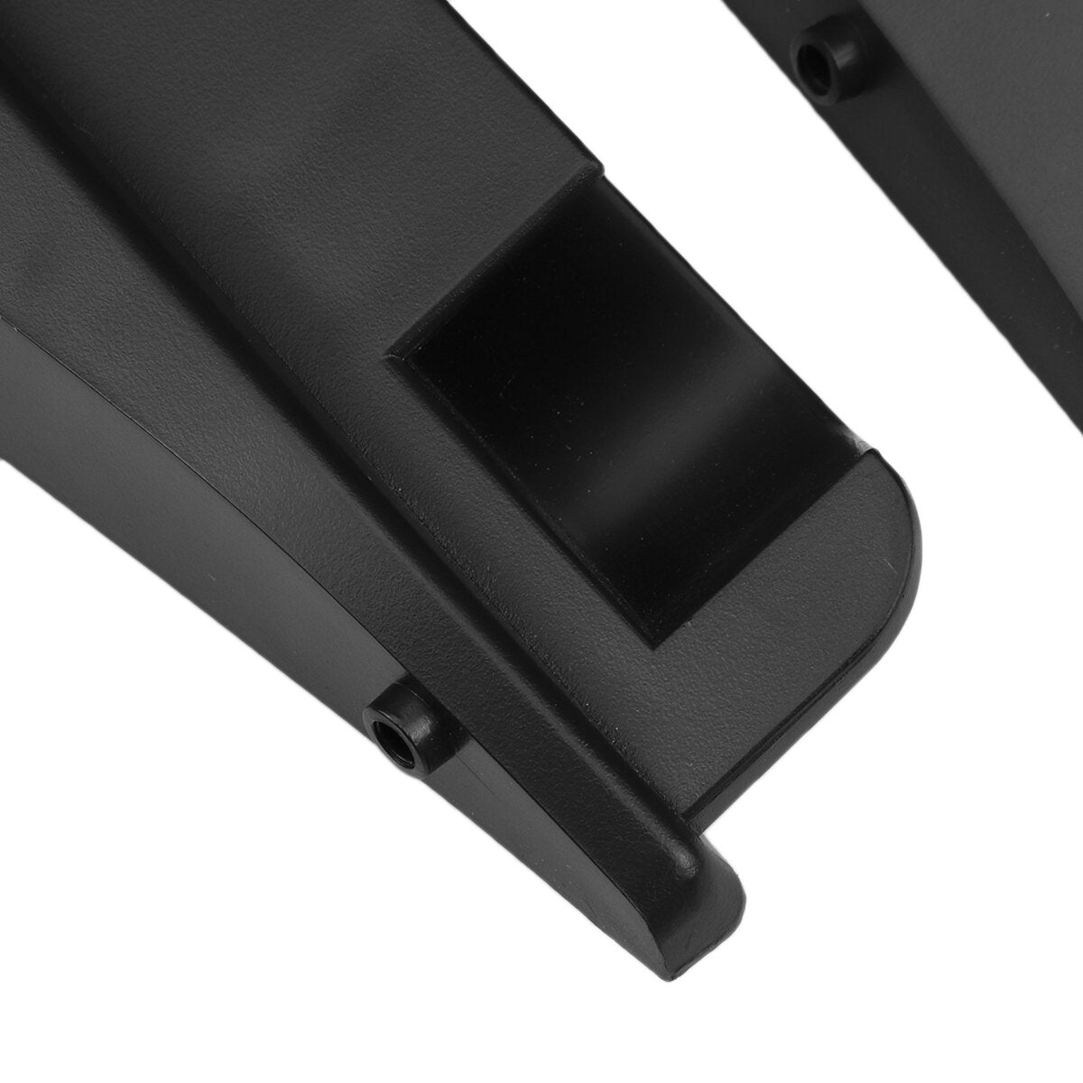 2PCS Parcel Shelf Luggage Cover C-Pillar Side Bracket Repair Kit For Audi TT TTRs 8J Coupe