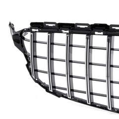 GTR AMG Style Grill Grille Front Bumper