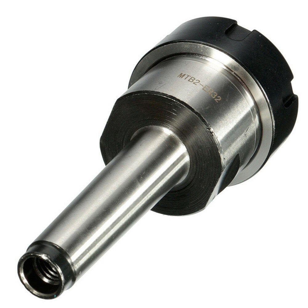 ER32 MT2 M10 Milling Collet Chuck Holder Fixed CNC Millling Tool Holder