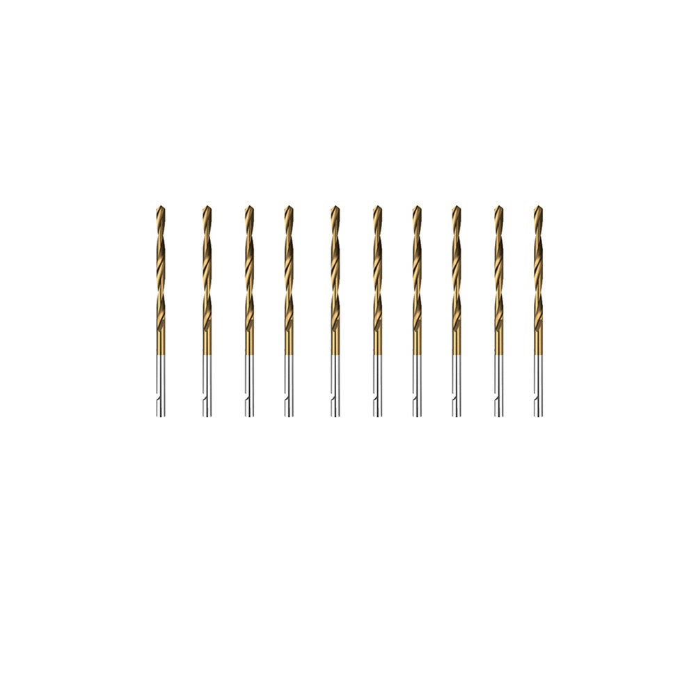 17pcs 6-14mm Ring Drill Bit Wood Bead Cutter Multifunction Wooden Thick Maker