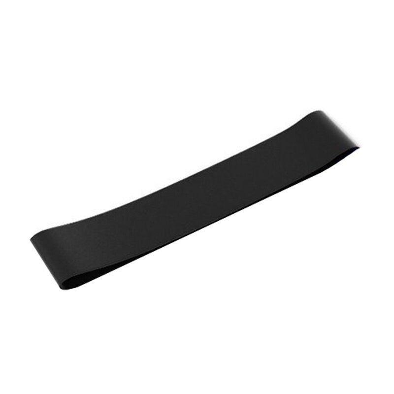 Yoga Resistance Latex Elastic Rubber Bands Fitness Exercise Gym Strength Indoor Equipment