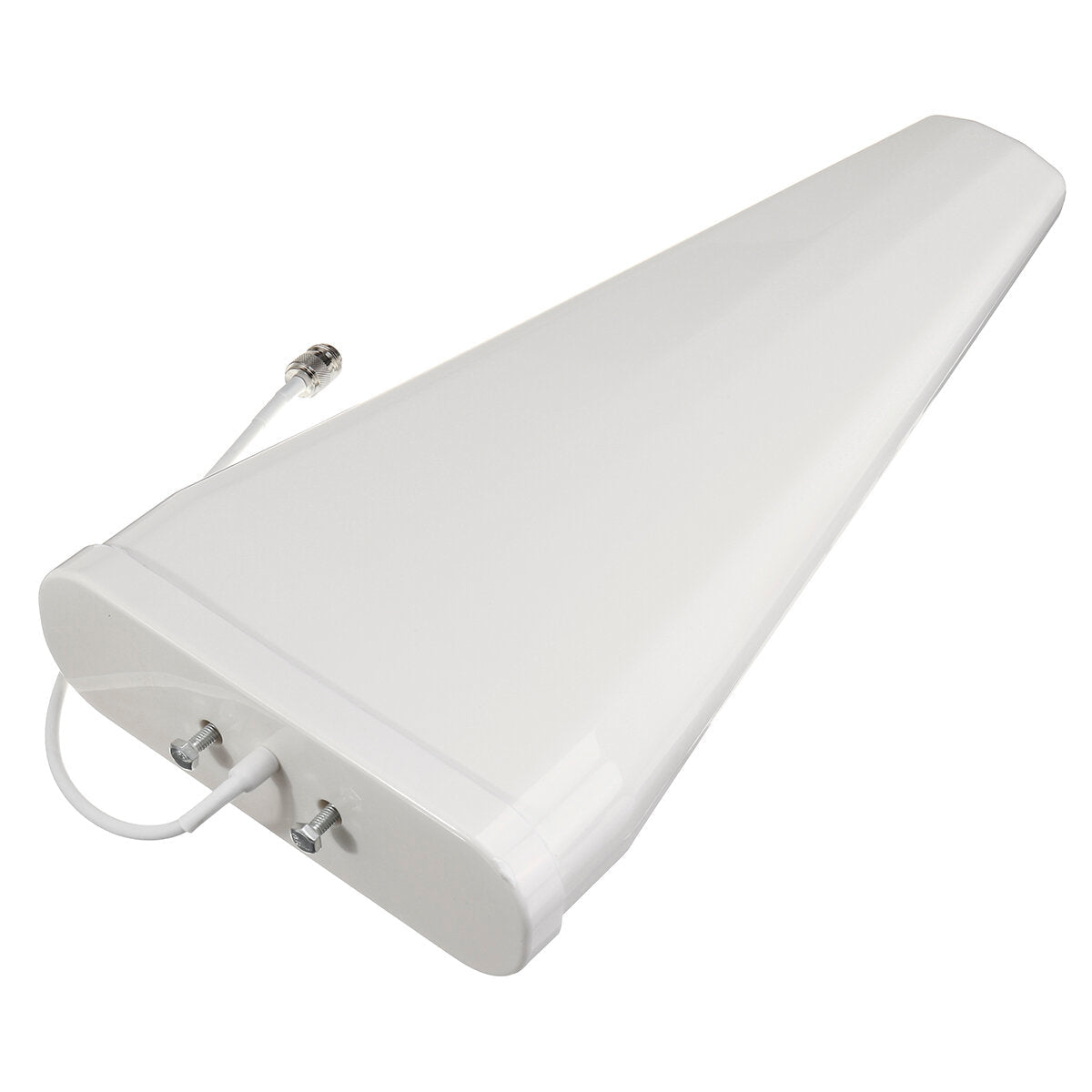 Female LTE Directional Outdoor Cellular Yagi Antenna for Cell Phone Signal Booster