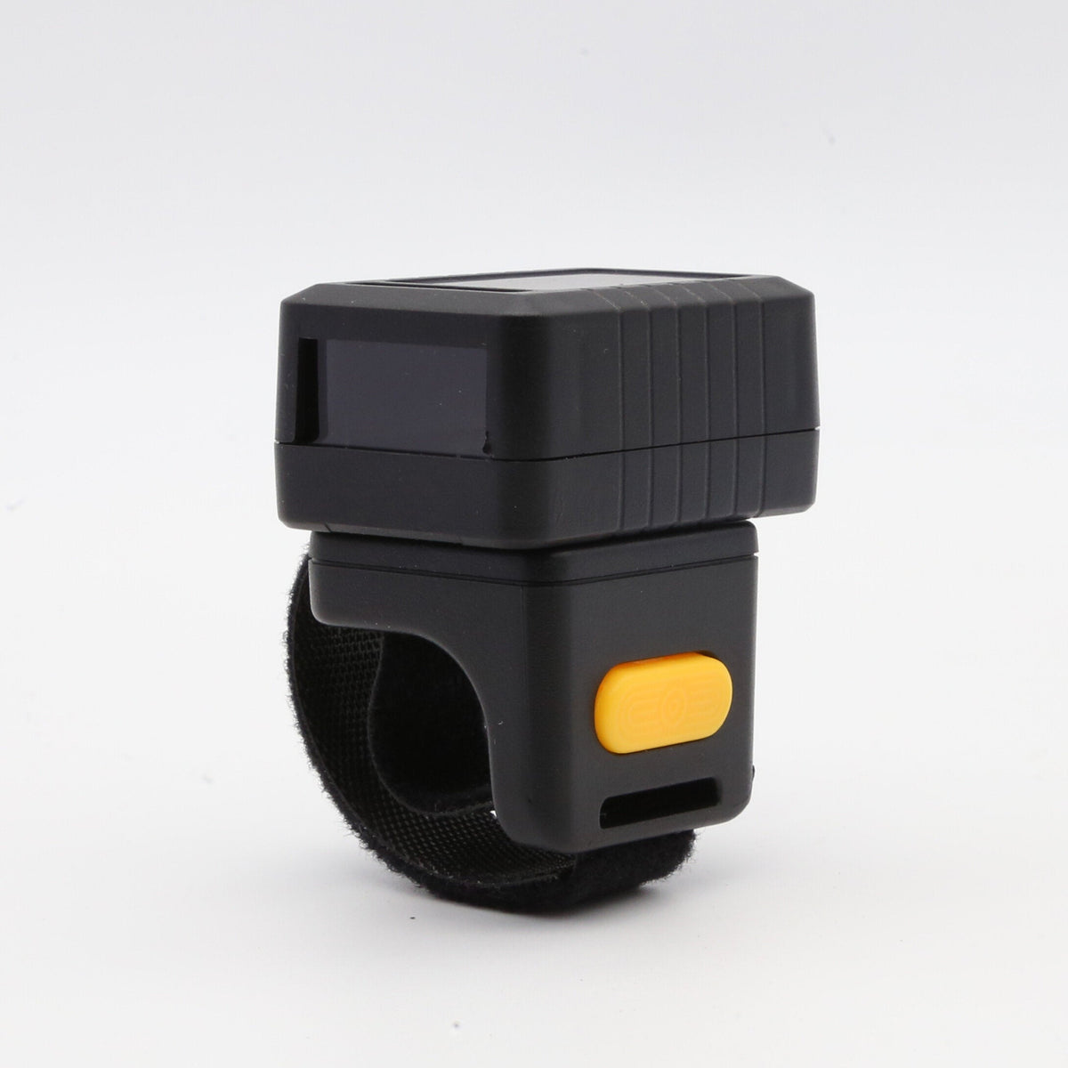 Bar code Scanner Two-dimensional Image Wireless Bluetooth Wearable Finger Ring Barcode Scanner