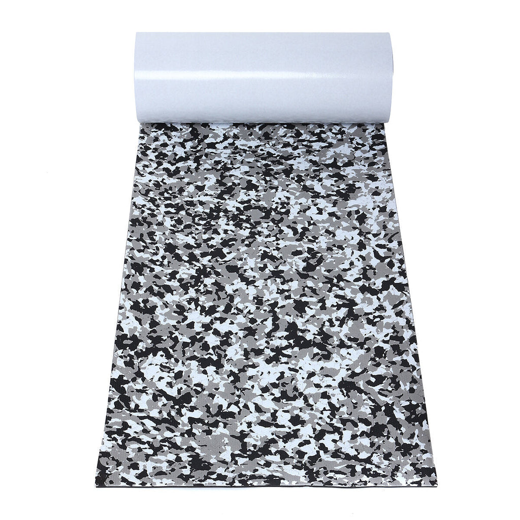 45x240cm 5mm Thickness EVA Boat Decking Foam Anti-slip Marine Non-skid Sheet RV Flooring Mat