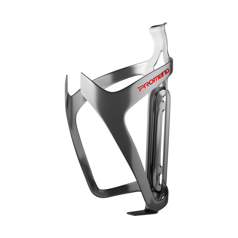 Water Bottle Cages Colorful Aluminum Alloy Water Bottle Holder Brackets for MTB Road Bike Motorcycle