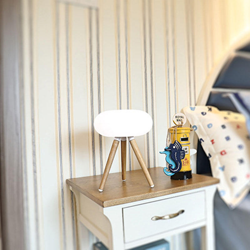 Gesture Light Intelligent New Infrared Induction Lamp Magic Lantern Warm USB Atmosphere Light