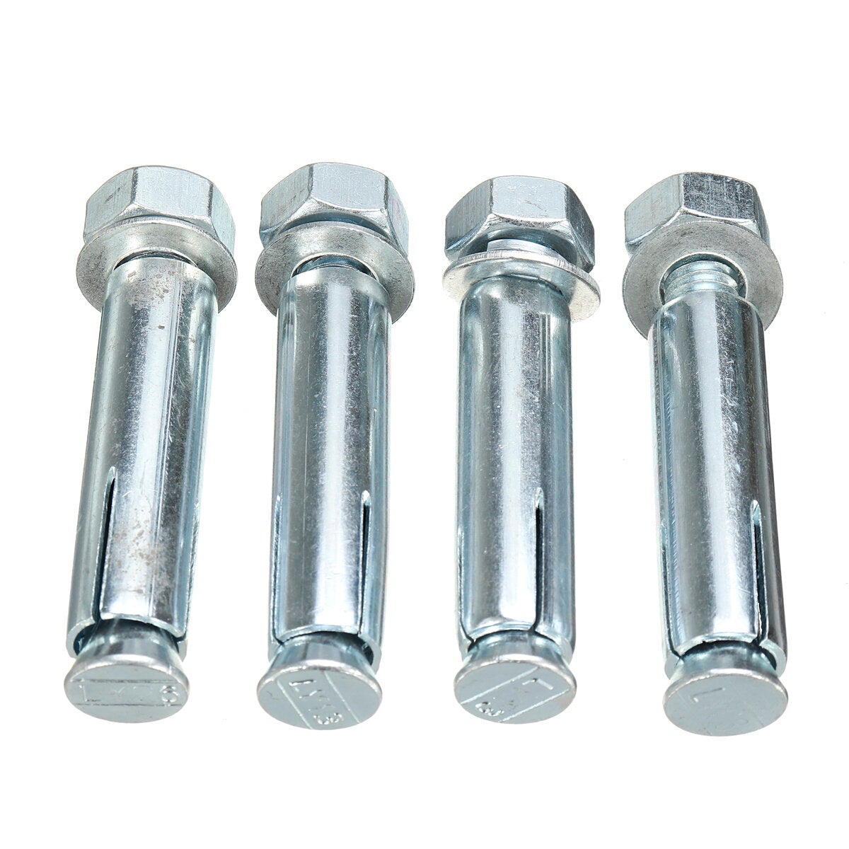 5pcs Large Bearing Ceiling Anchor Wall Mount Bracket For Suspension Yoga Swings Props Straps Hammock