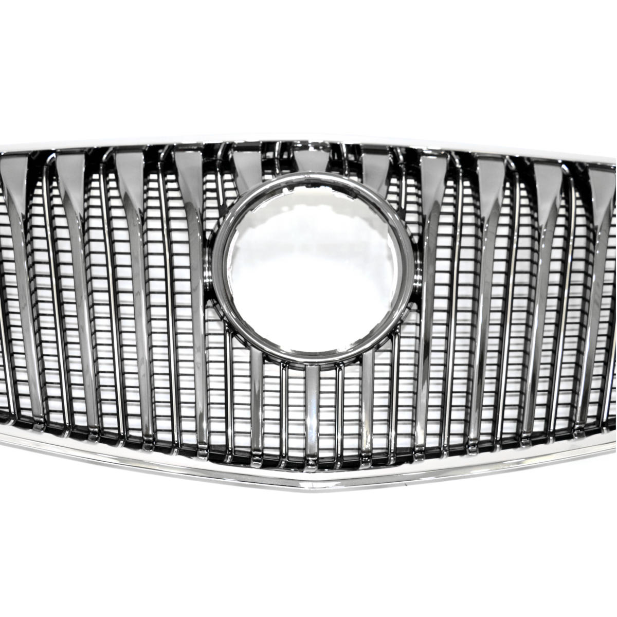 Front Bumper Upper Grille For Buick Lacrosse Grill Assembly
